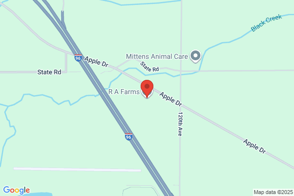 A-C Christmas Tree Farms