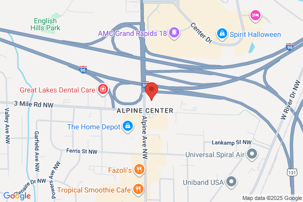 Americas Best Value Inn & Suites - Walker/Grand Rapids North