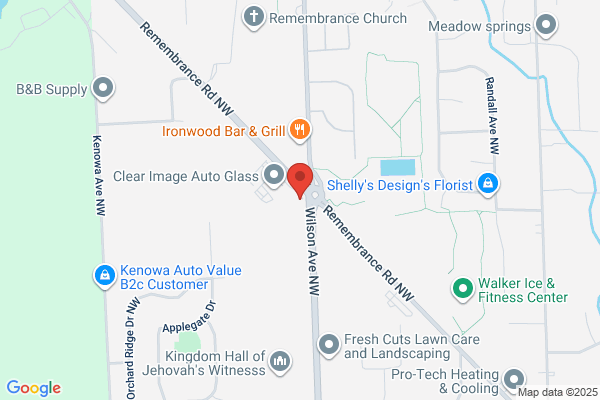 C&K Transmission & Auto Repair