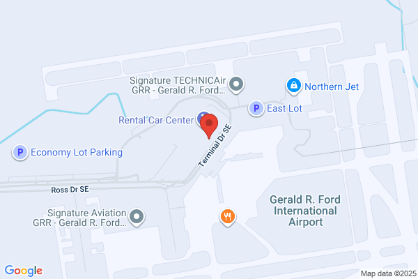 Car Rental Grand Rapids Airport - Carocar