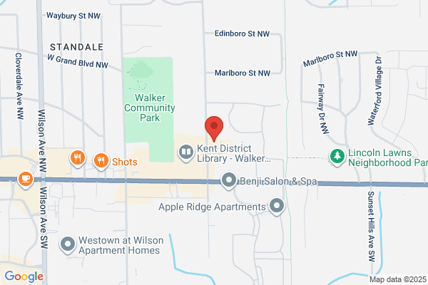 DeVries & Royston Agency, Inc.