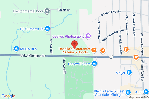 Felton Chiropractic Center