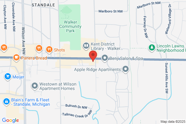 Gift Card Max - Grand Rapids