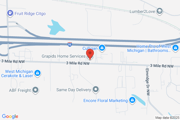 Grand Rapids Heating & Cooling