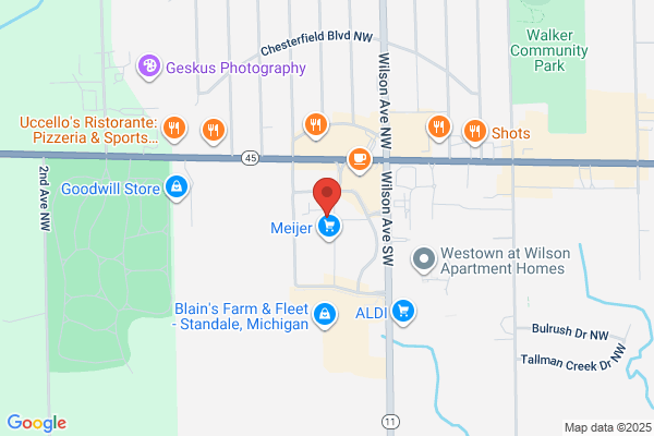 Meijer Pharmacy