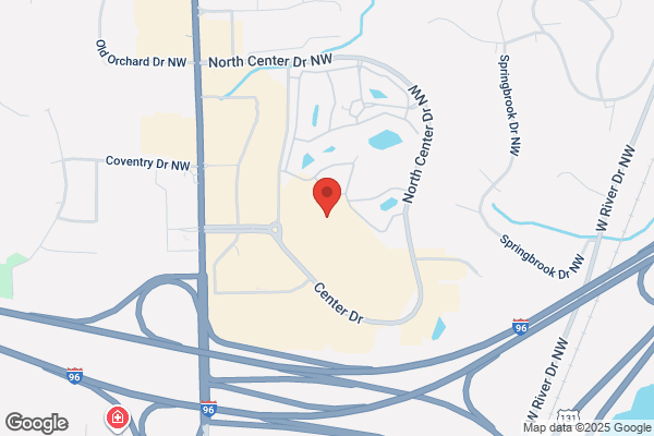 Office Depot - Tech Services