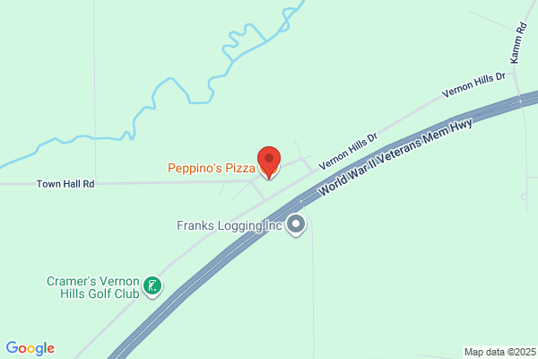 Peppinos Pizza Llc Corporate Office