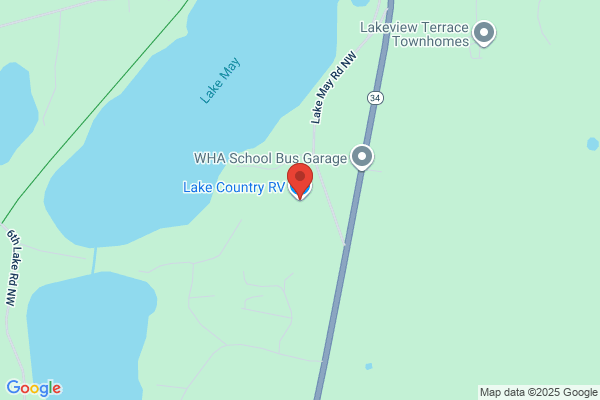 Lake Country Rv