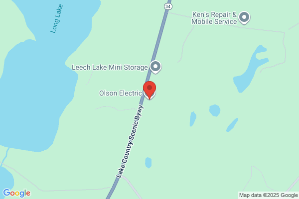 Olson Electric