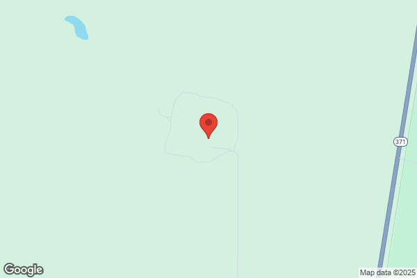 Leech Lake Twp