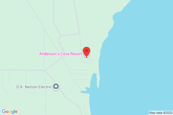 Anderson's Cove Resort