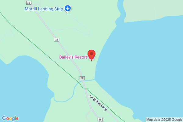 Baileys Resort