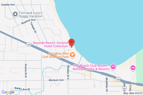 Bayside Resort