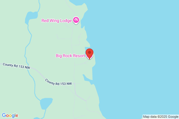 Big Rock Resort