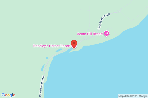Brindleys Harbor Resort