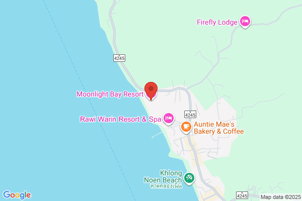 Moonlight Bay Resort & Campground