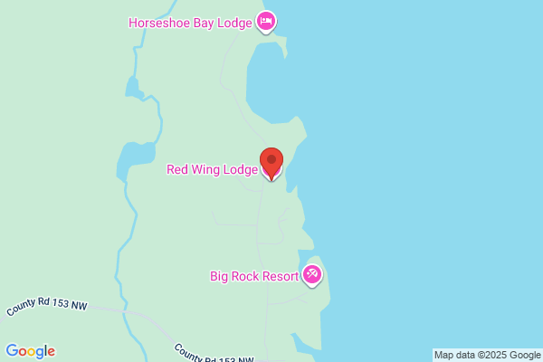 Red Wing Lodge