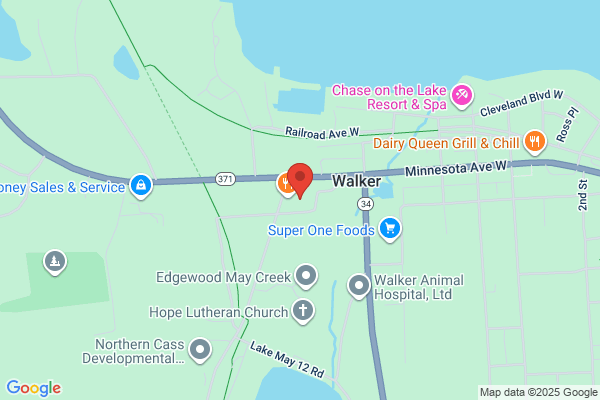 Walker Hotel