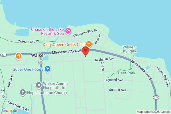 Cass County, Detention Center