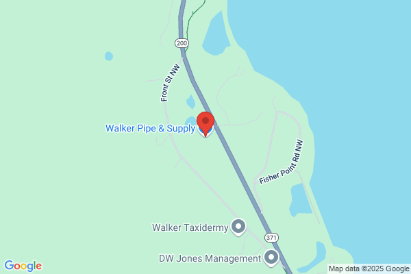 Walker Pipe & Supply