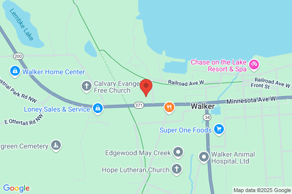 Community Church of Walker UCC