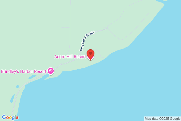 Acorn Hill Resort