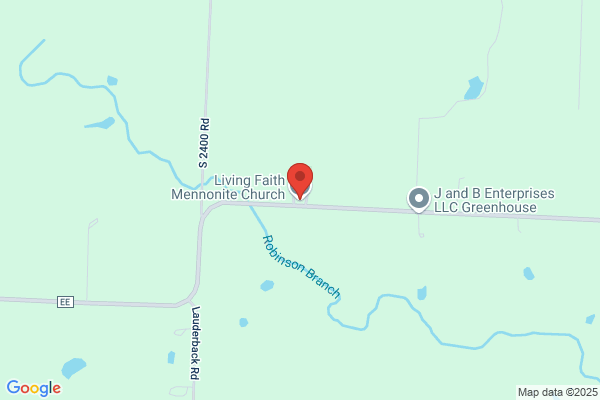 Mennonite Church of Walker
