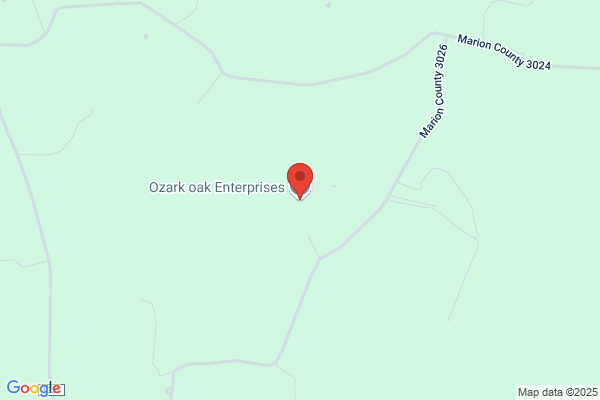 Ozark Prairie Enterprise Llc