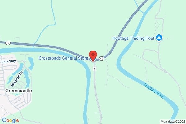 Crossroads General Store