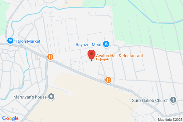 Avalon Restaurant