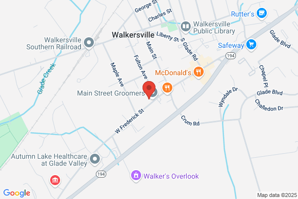 Frederick Primary Care Associates