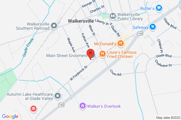 Frederick Primary Care Associates – Walkersville