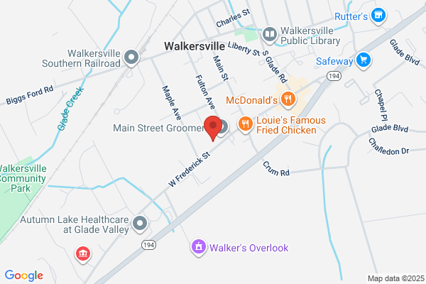 Glade Valley Allsports