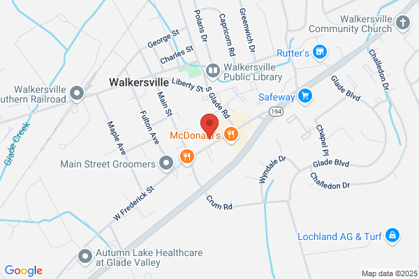 Glade Valley Family Practice