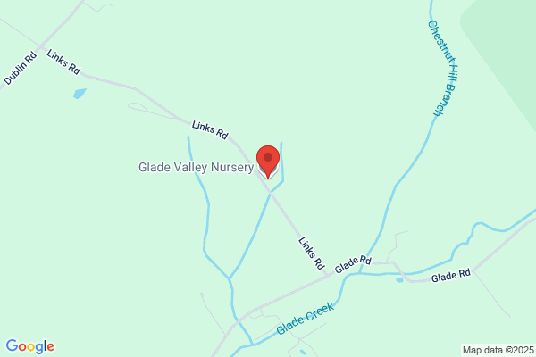 Glade Valley Nursery