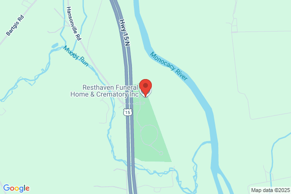 Resthaven Funeral Services, Skkot Cody PA