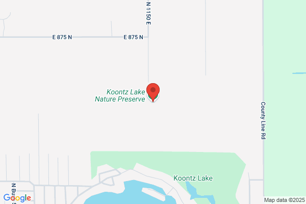 Koontz Lake Retreat & Rental