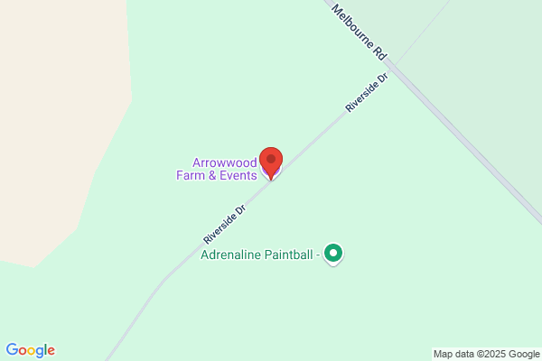 Arrowhead Tree Farm