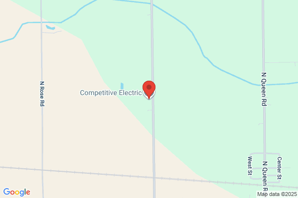 Competitive Electric