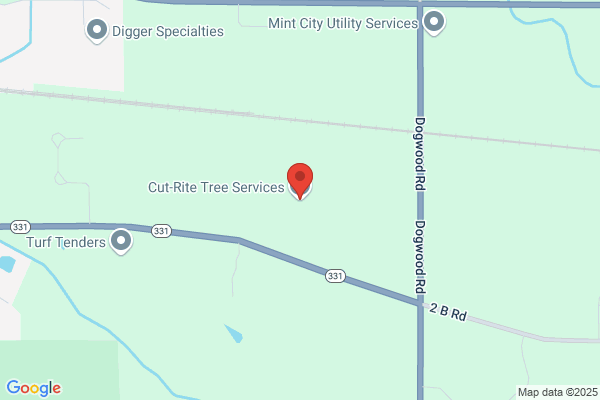 Cut Rite Tree Services