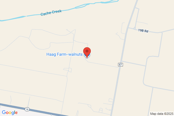 Haag Orchards