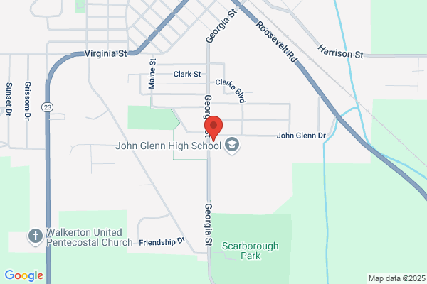 John Glenn School Corporation