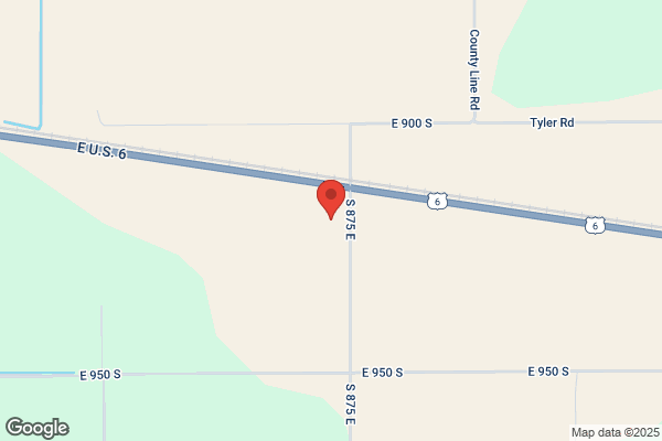 Kankakee Valley Auction Co