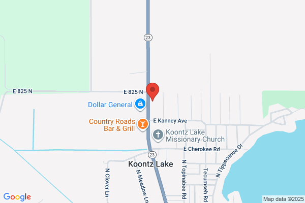 Lakeside Realty