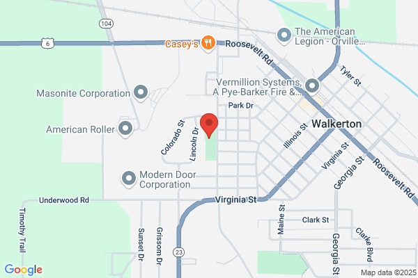 Lincoln Township Trustees-Assessor
