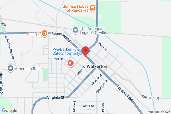 Walkerton Area Shopper