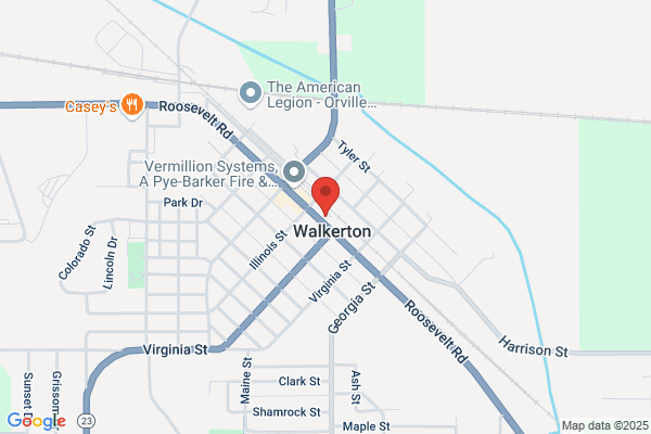 Walkerton Auto Repair
