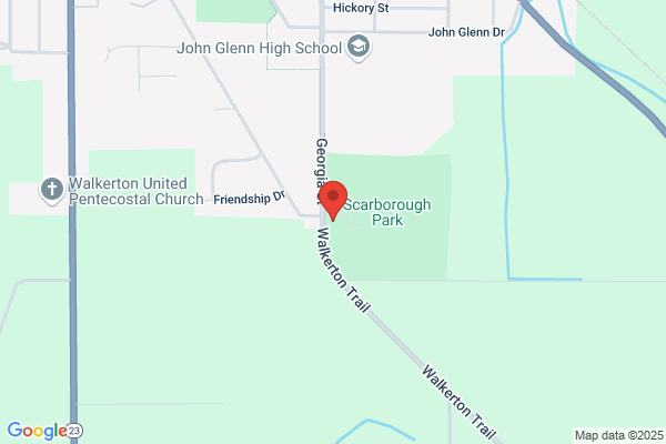 Walkerton Park & Recreation