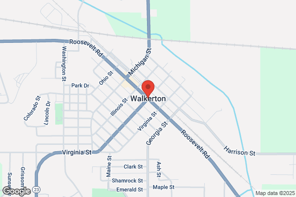 Walkterton Area Economic Development Corporation