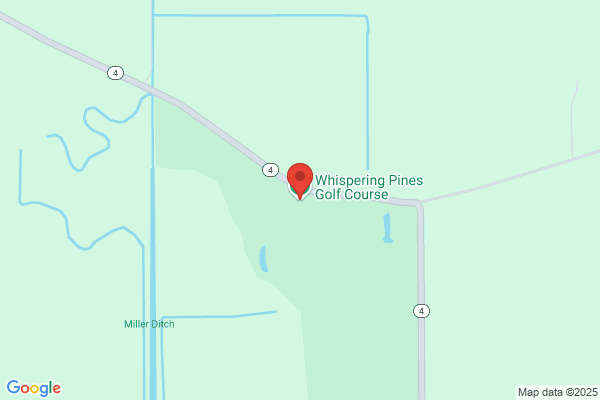 Whispering Pines Golf Course